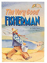 The Very Good Fisherman by Yaffa Ganz, illustrated by Dov Moros