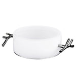Lucite 1/2 lb Dip Holder