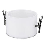 Lucite 1 lb Dip Holder