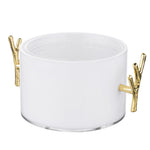 Lucite 1 lb Dip Holder