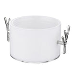 Lucite 1 lb Dip Holder