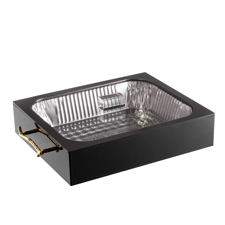 Twig 9x13 Pan Holder — Serveware