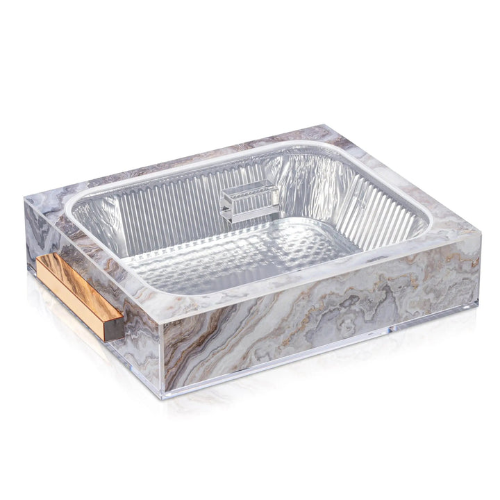 Agate 9x13 Pan Holder — Serveware