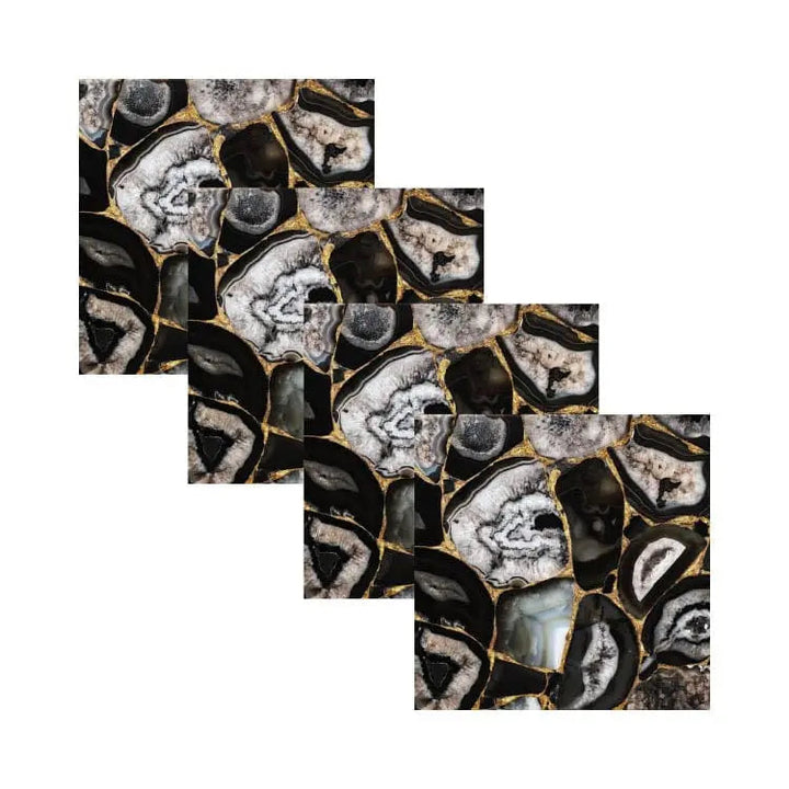 Agate Chargers — Charger Plate