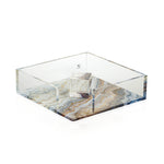 Agate Napkin Holder