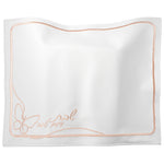Butterfly Challah Cover