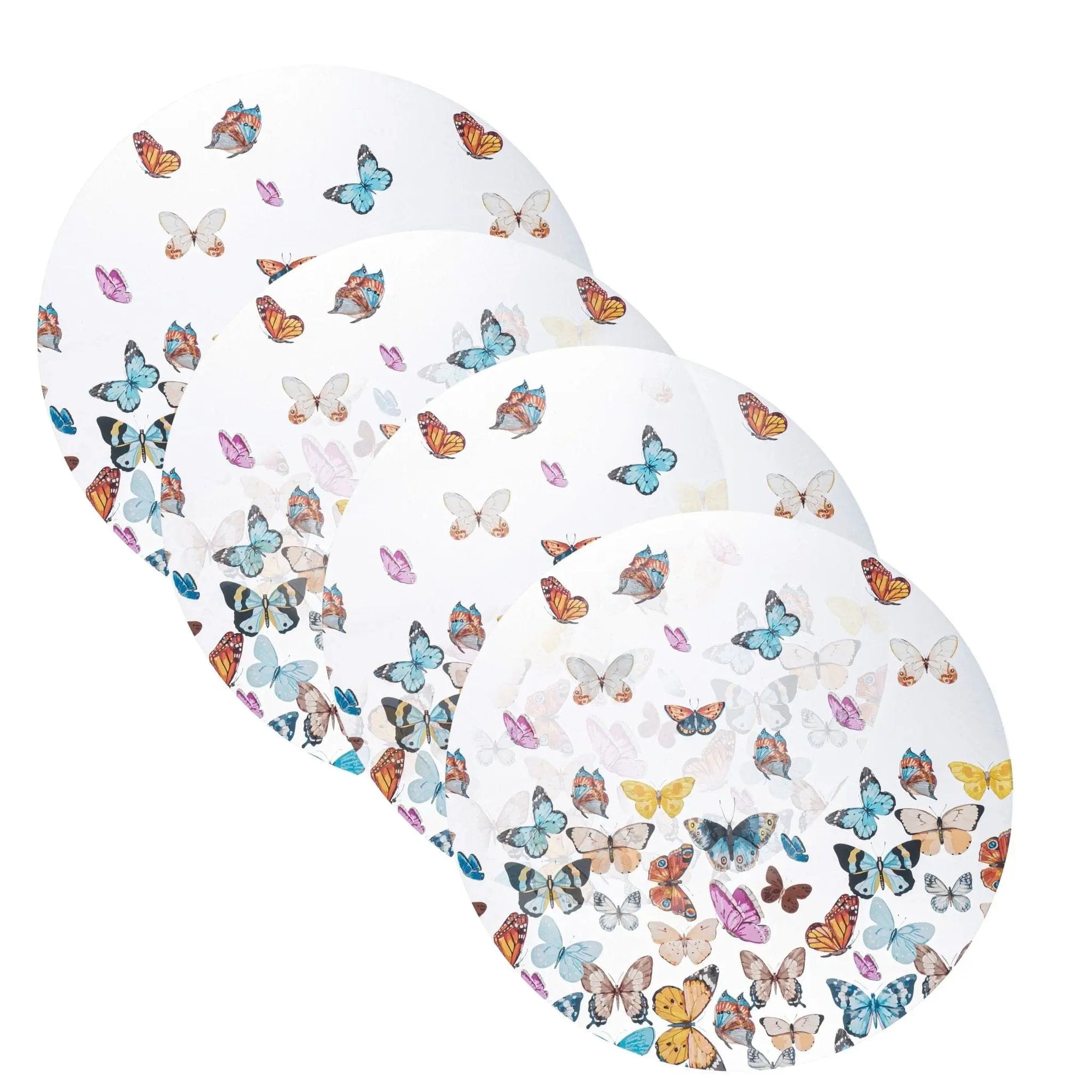 Butterfly Chargers | Judaica Square Lakewood