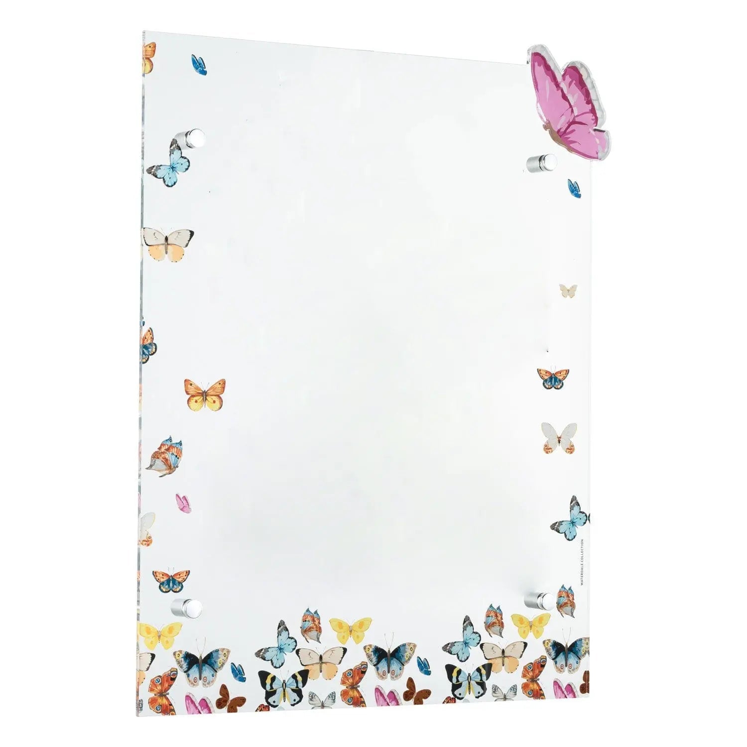 Butterfly Custom Print Wall Art | Judaica Square Lakewood