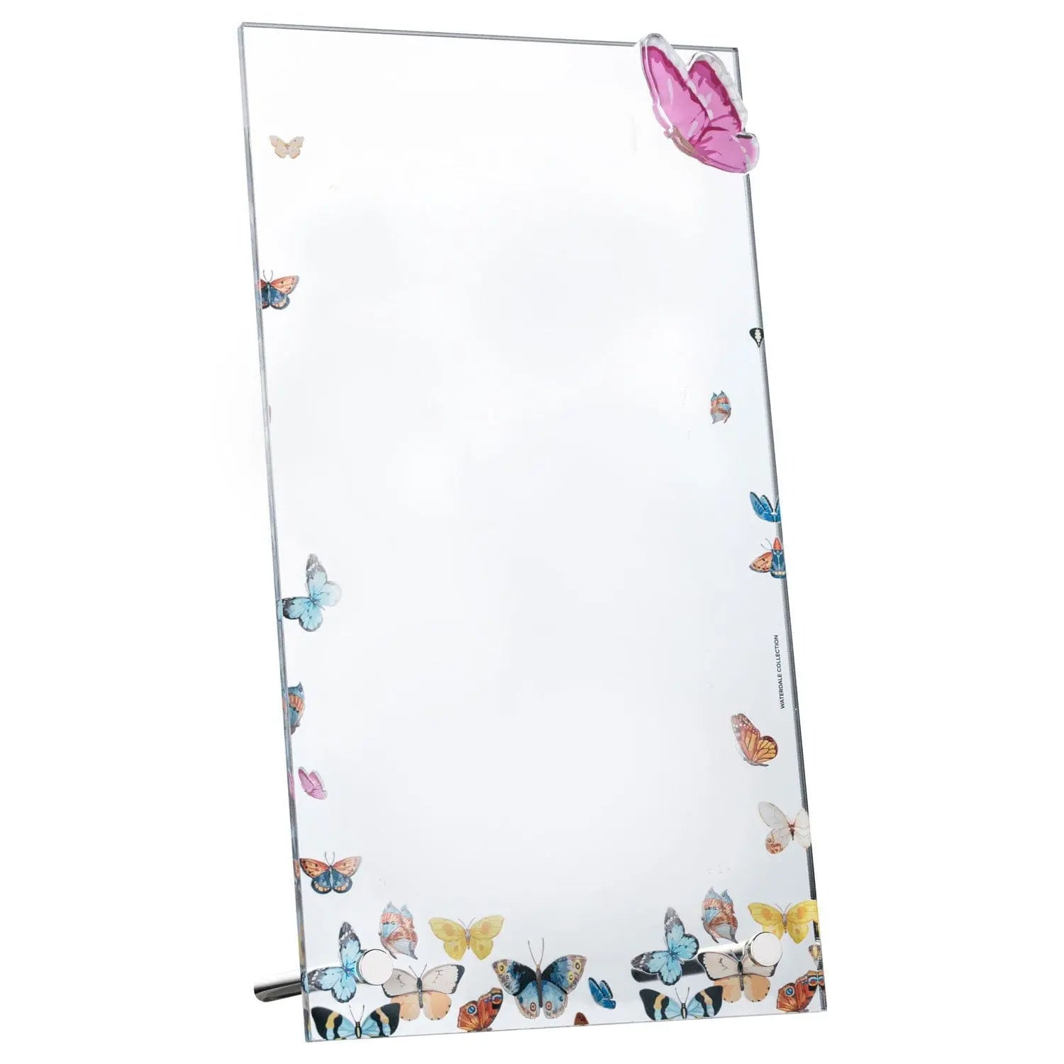 Butterfly Custom Tabletop Print | Judaica Square Lakewood