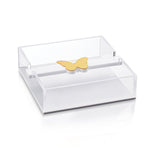 Butterfly Napkin Holder