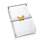 Butterfly Paper Towel Holder