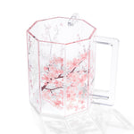 Cherry Blossom Washing Cup