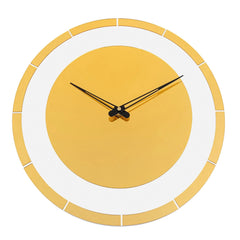 Circle Clock