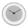 Circle Clock — lucite Wall Art | Judaica Square Lakewood