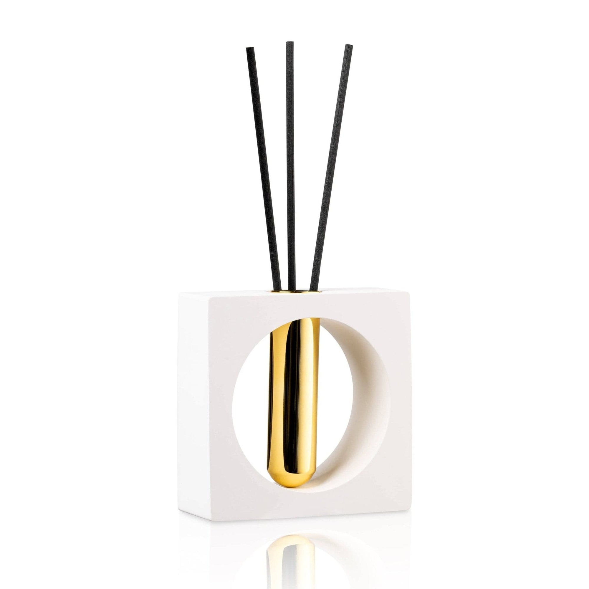 Circle in Square Diffuser — hero shot | Judaica Square Lakewood