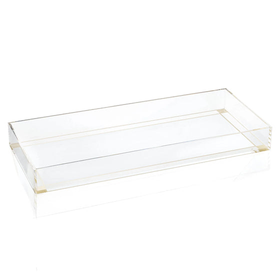 Classic 2.0 Basic Bread / Towel Tray — hero shot | Judaica Square Lakewood