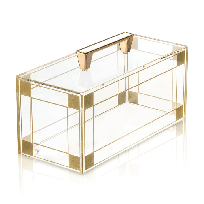 Classic 2.0 Cake Dome — lucite | Judaica Square Lakewood
