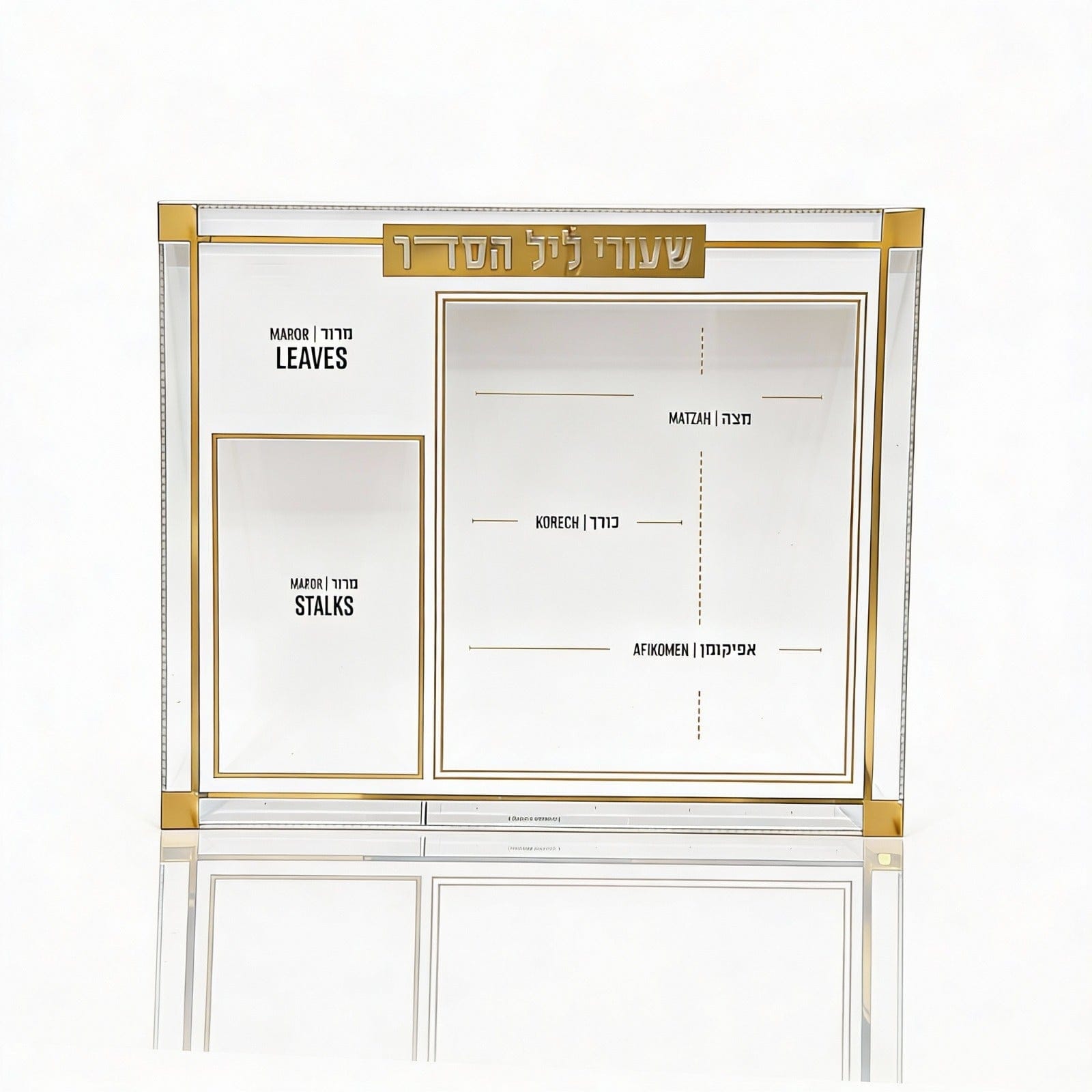 Classic 2.0 Shiurim Card — hero shot | Judaica Square Lakewood