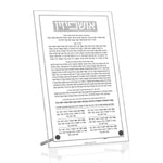 Classic 2.0 Basic Tabletop Ushpezin
