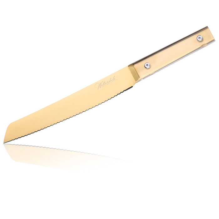 Classic Bread Knife — Judaica | Judaica Square Lakewood