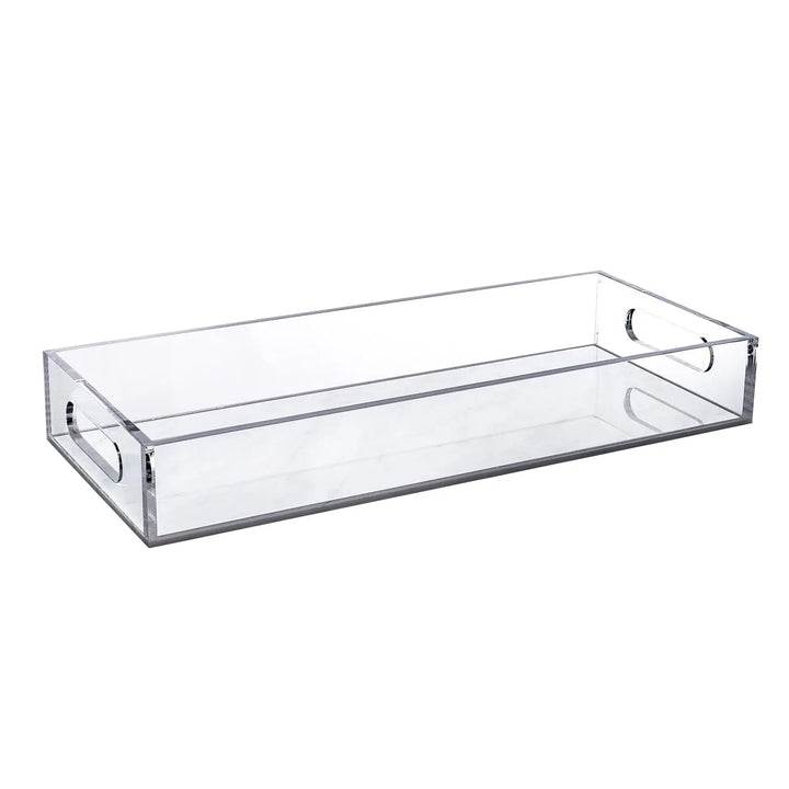 Classic Bread / Towel Tray — Tray