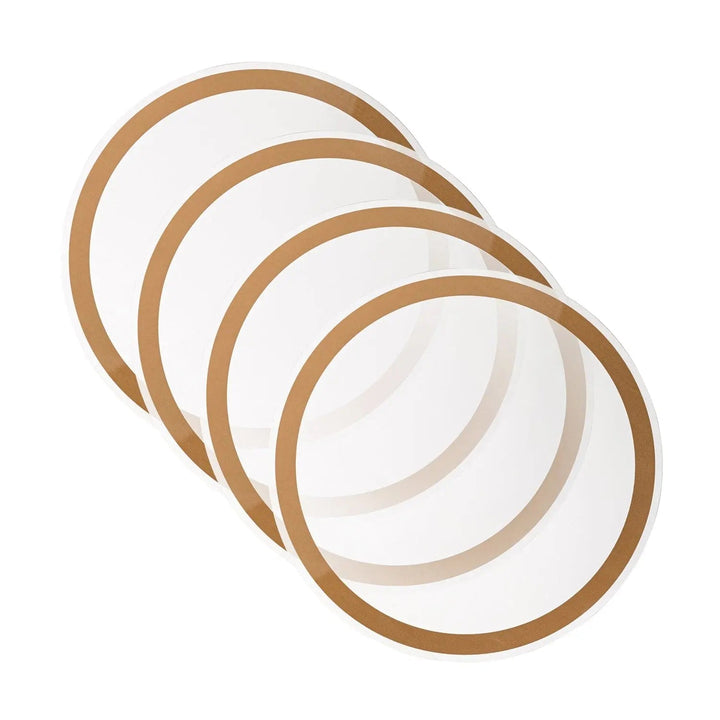 Classic Chargers — Charger Plate