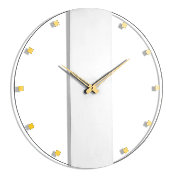 Classic Clock — hero shot | Judaica Square Lakewood