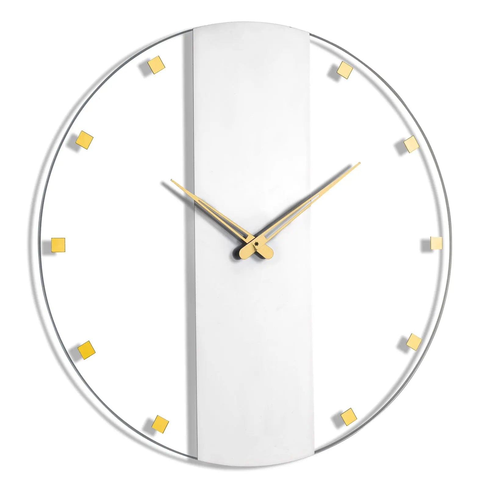 Classic Clock — hero shot | Judaica Square Lakewood