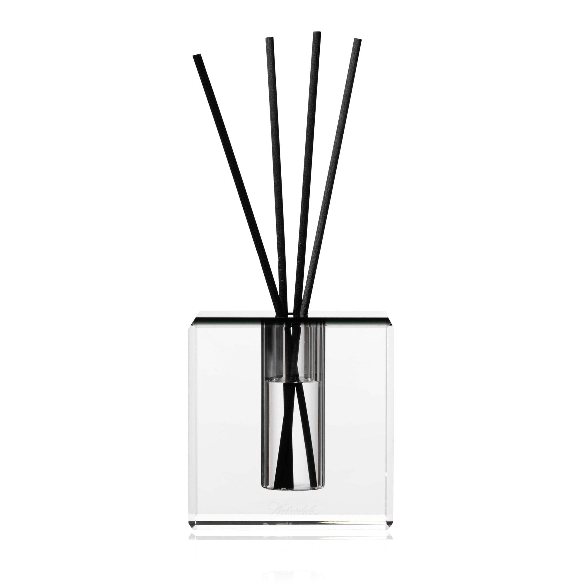 Classic Crystal Diffuser — hero shot | Judaica Square Lakewood