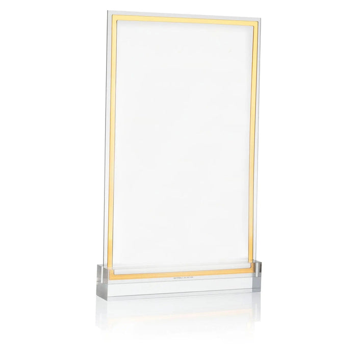 Classic Custom Cards — lucite Judaica | Judaica Square Lakewood