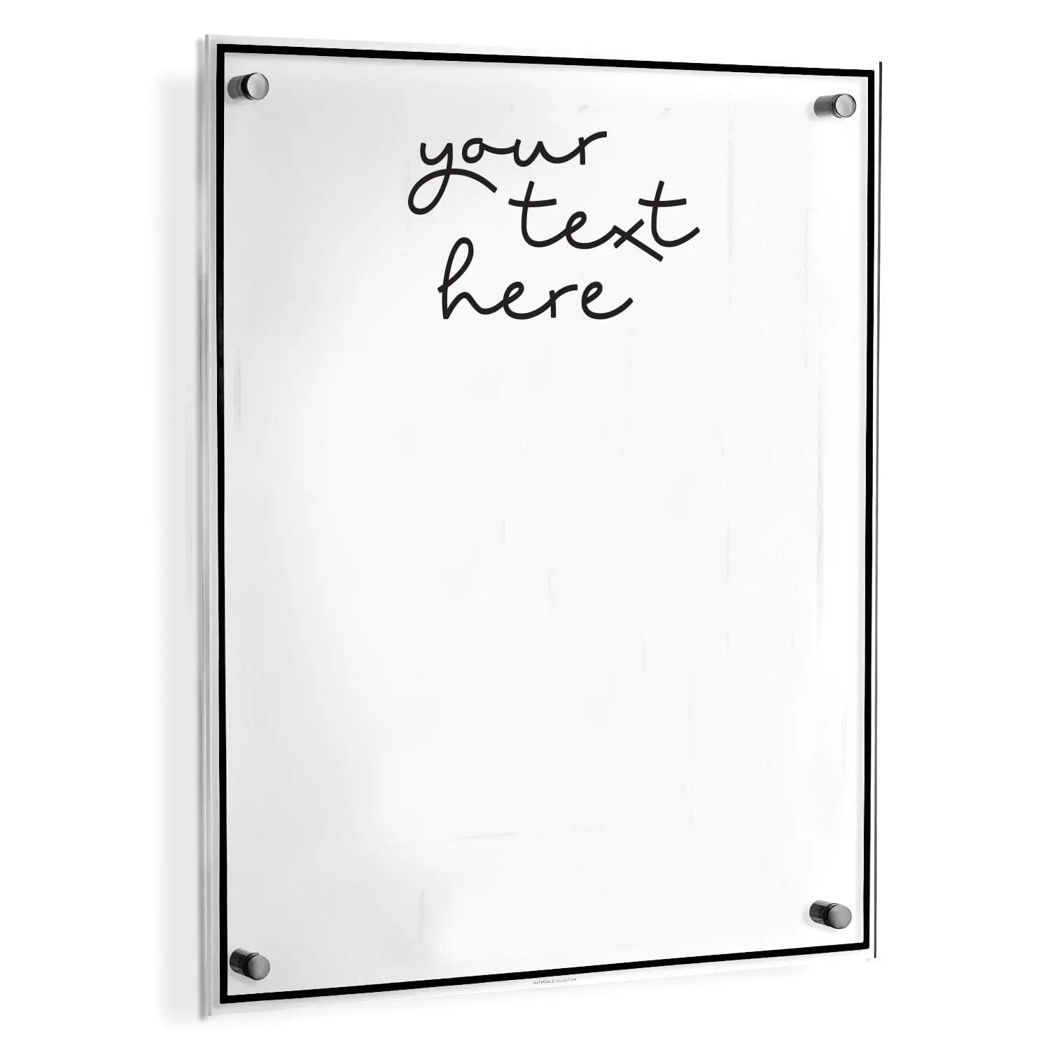 Classic Custom Print Wall Art | Judaica Square Lakewood