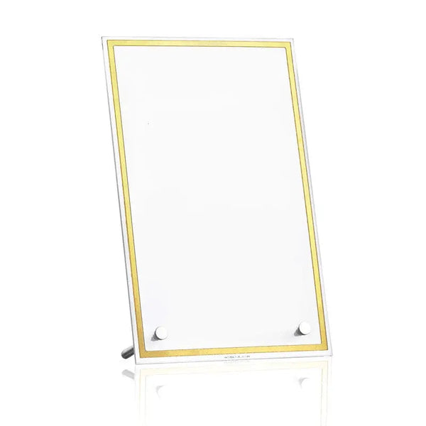Classic Custom Tabletop Print — hero shot | Judaica Square Lakewood