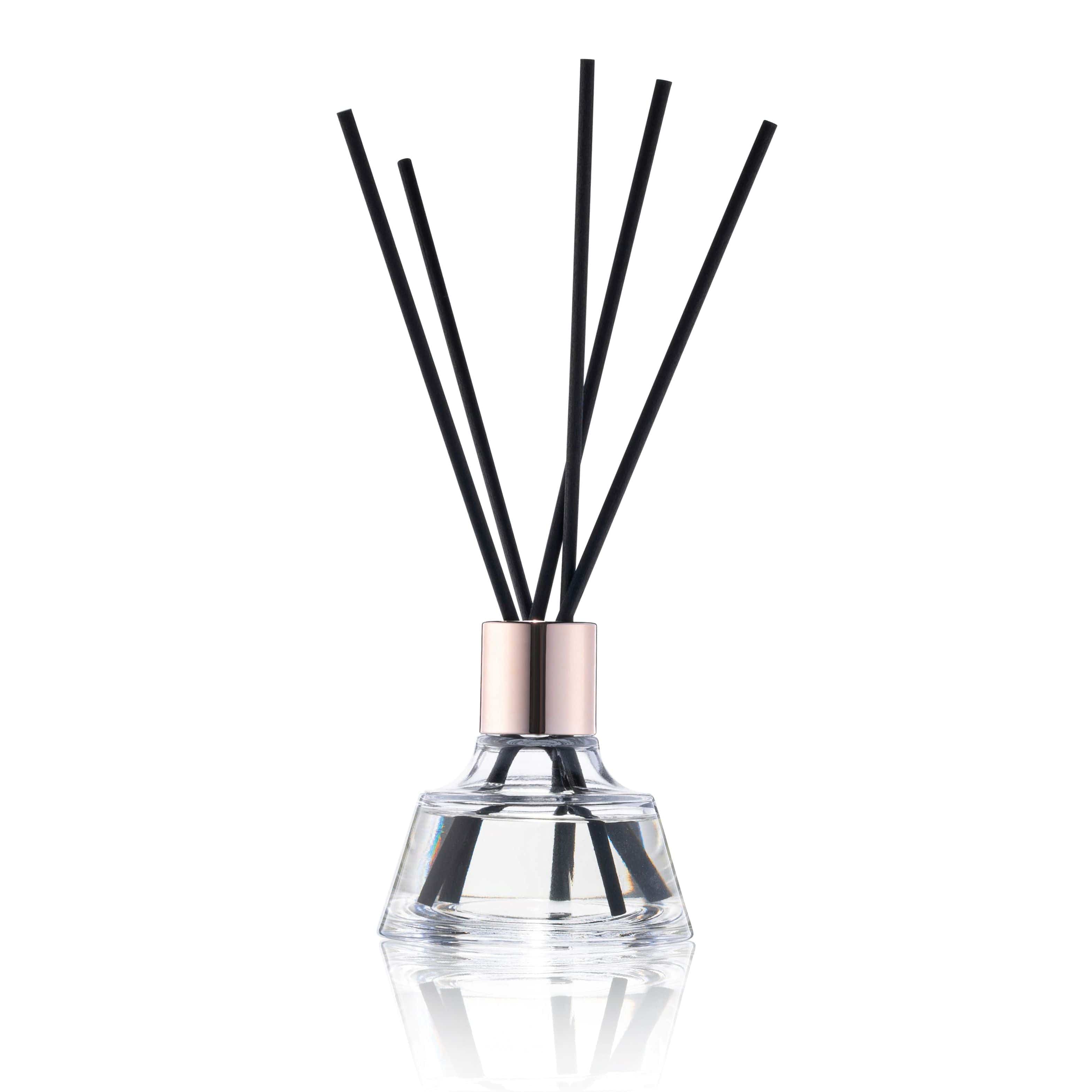 Classic Floral Reed Diffuser — hero shot | Judaica Square Lakewood