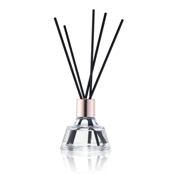 Classic Floral Reed Diffuser — hero shot | Judaica Square Lakewood