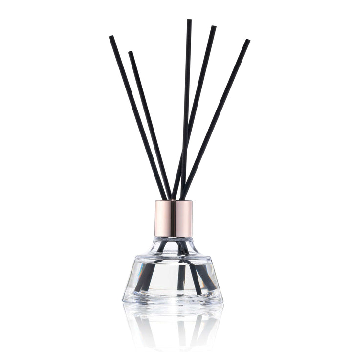 Classic Floral Reed Diffuser — Diffuser