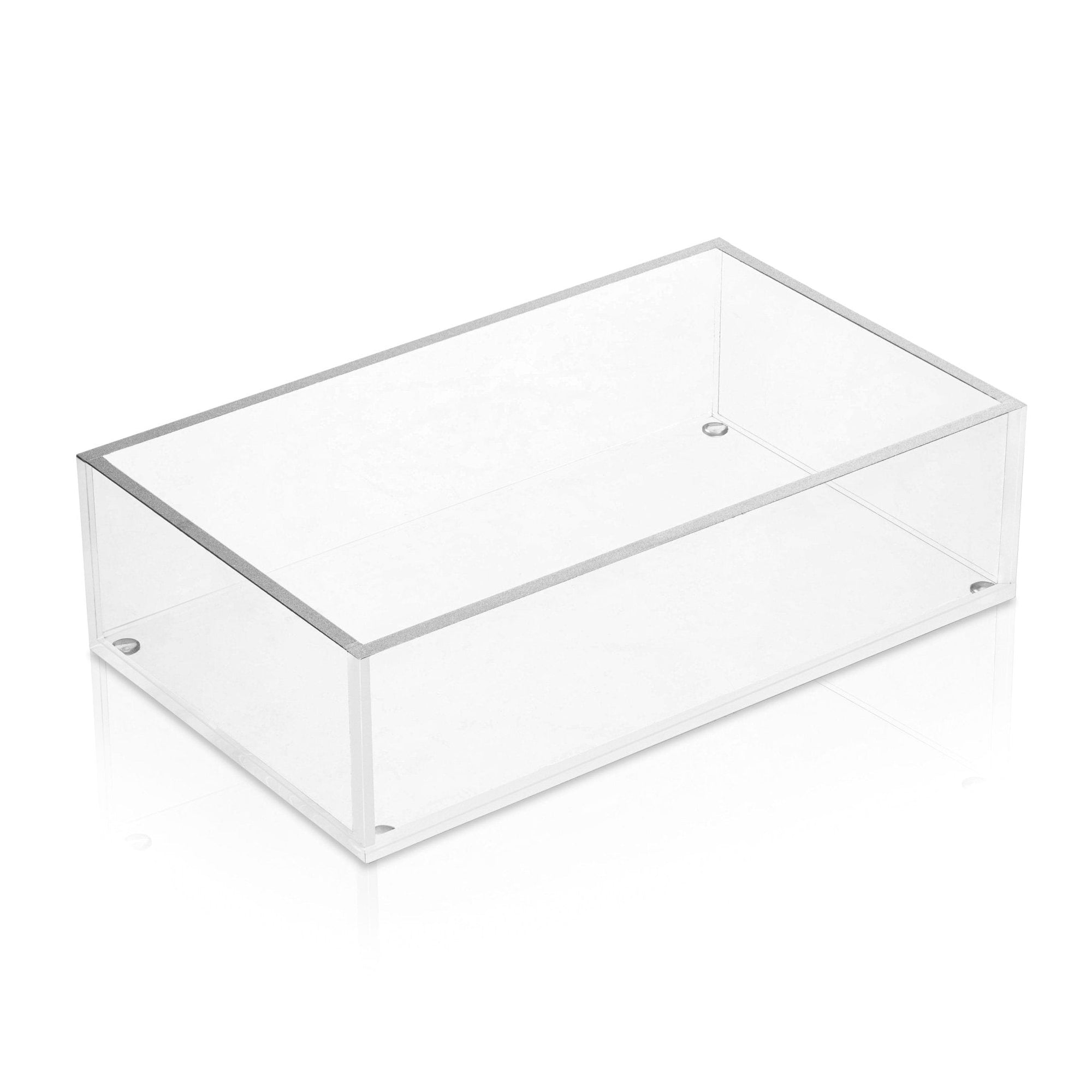 Classic Guest Towel Holder — styled in-room | Judaica Square Lakewood
