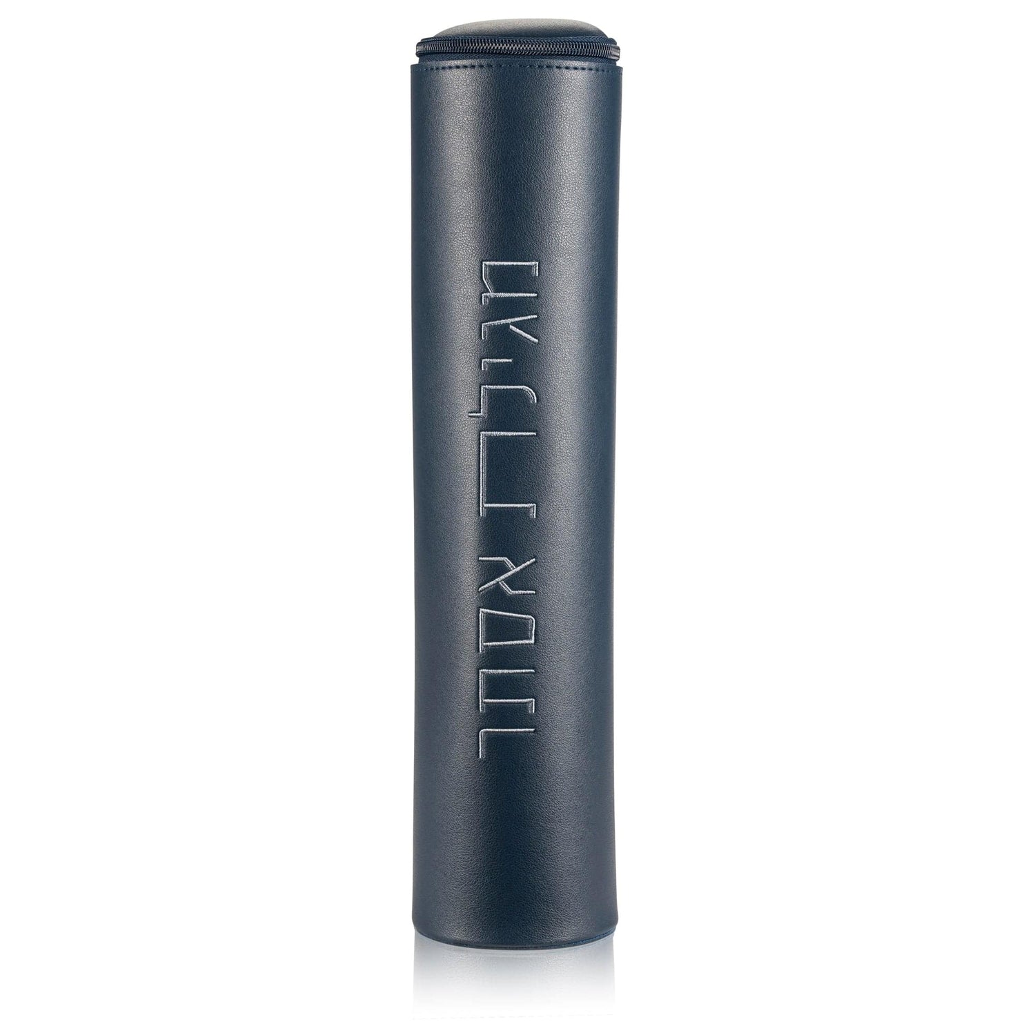 Classic Leather Megillah Case | Judaica Square Lakewood