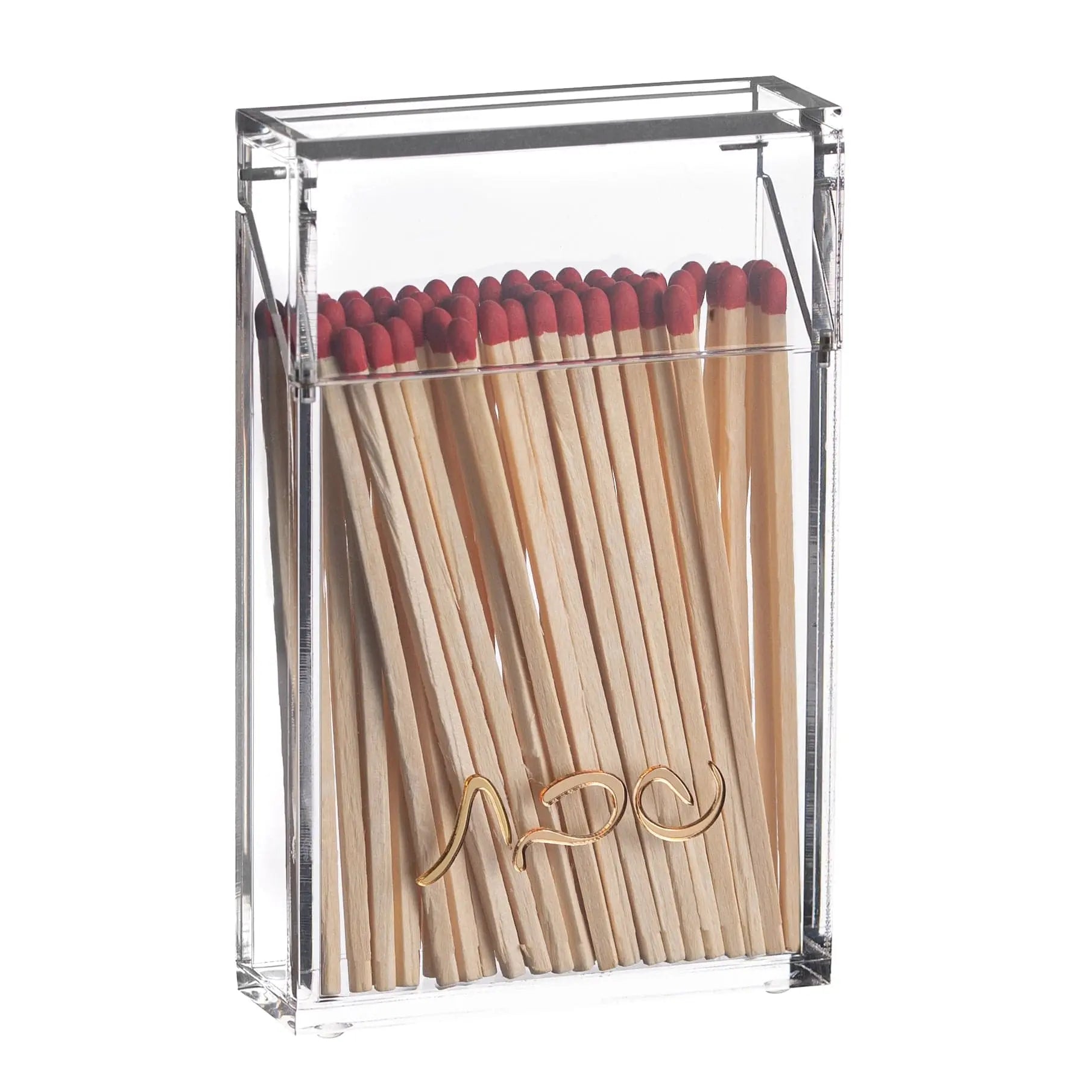 Classic Match Holder | Judaica Square Lakewood