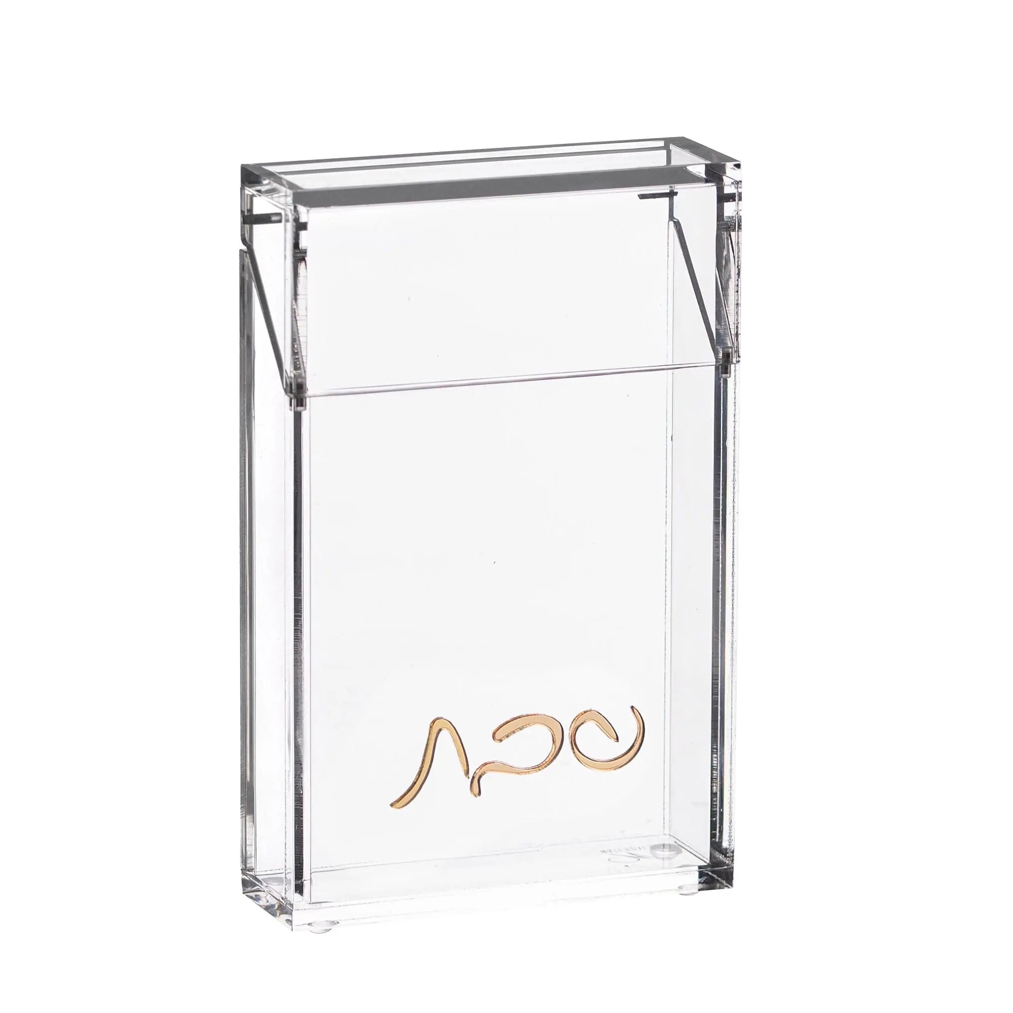 Classic Match Holder | Judaica Square Lakewood