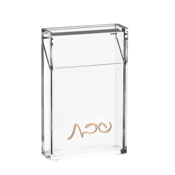 Classic Match Holder | Judaica Square Lakewood