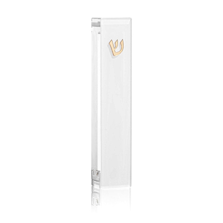 Classic Mezuzah Case — Mezuzah Case