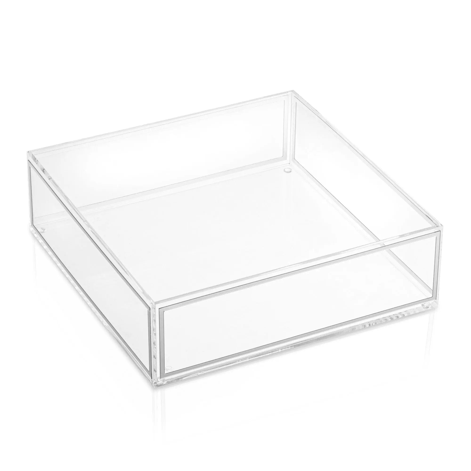 Classic Salad Bowl — reverse view | Judaica Square Lakewood
