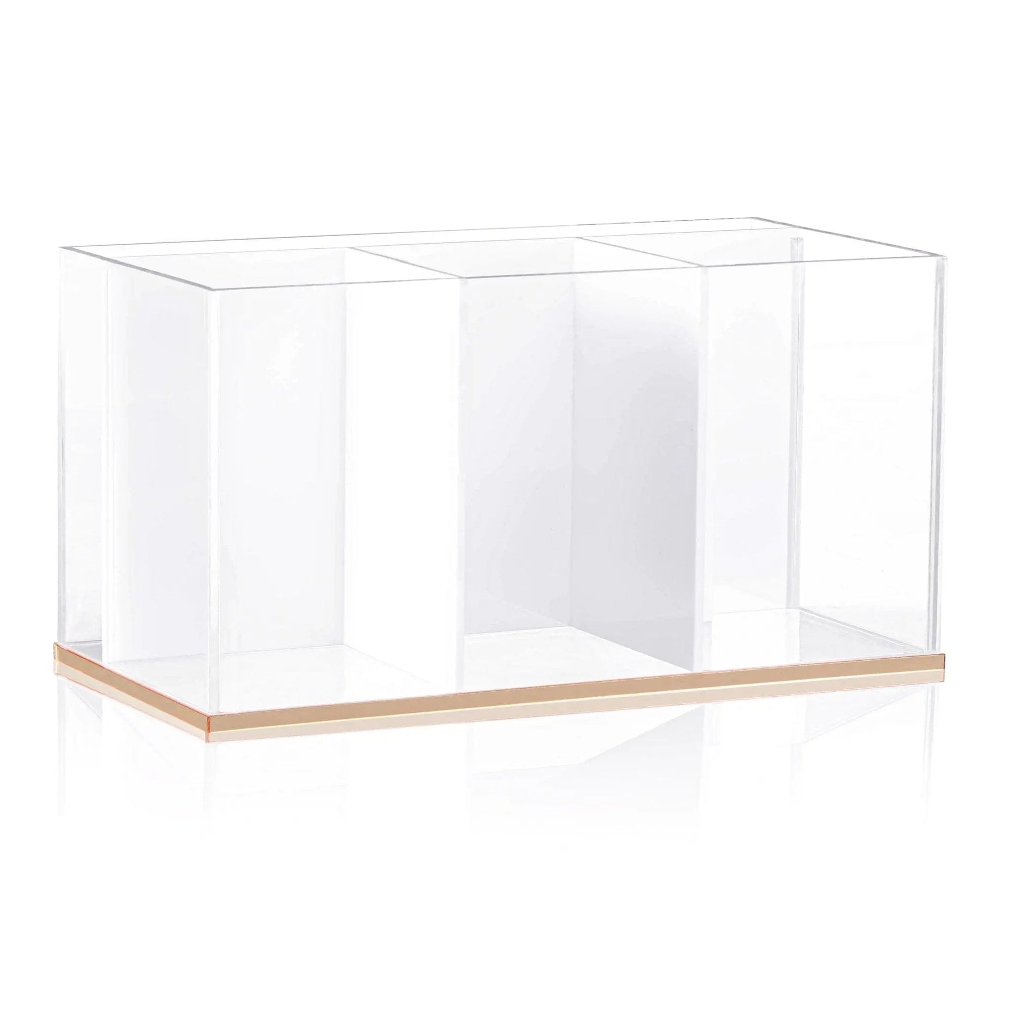 Classic Silverware Caddy | Judaica Square Lakewood