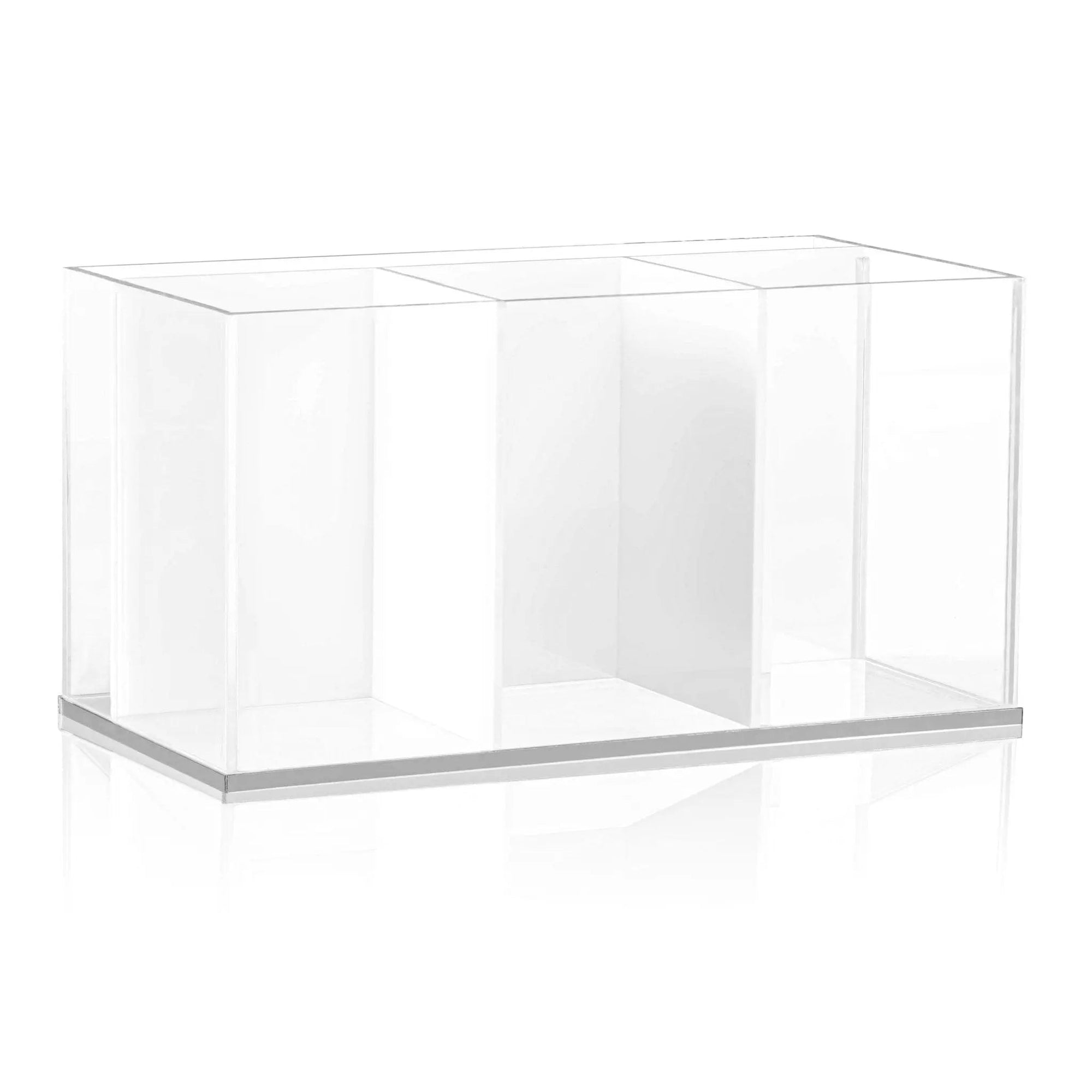 Classic Silverware Caddy | Judaica Square Lakewood