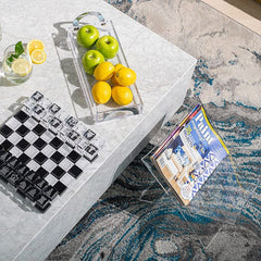 Onyx Hand Towel