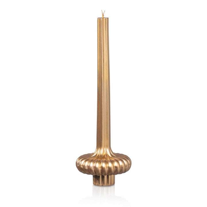 Column Havdalah Candle — Havdalah