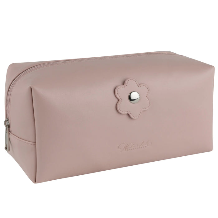 Cosmetic Bag — leather | Judaica Square Lakewood