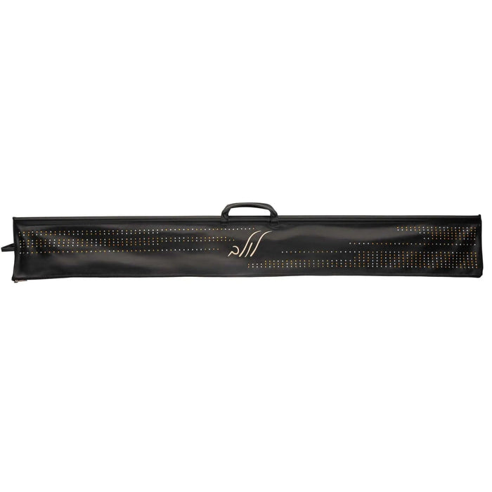 Crystal Leather Lulav Case — lucite Judaica | Judaica Square Lakewood