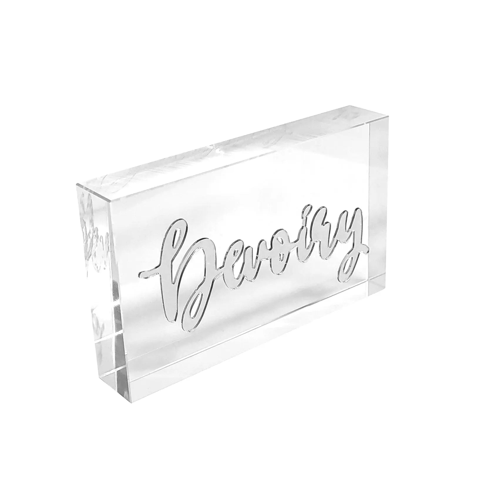 Custom Place Cards | Judaica Square Lakewood