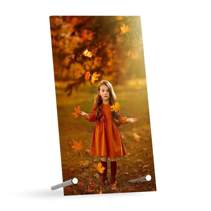 Custom Tabletop Print — lucite Tabletop Plaque | Judaica Square Lakewood